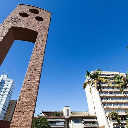Hotel Mansiones Blumenau Kültér fotó