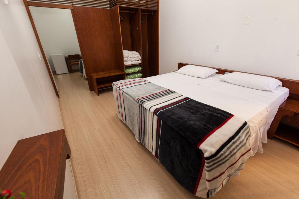 Hotel Mansiones Blumenau Kültér fotó