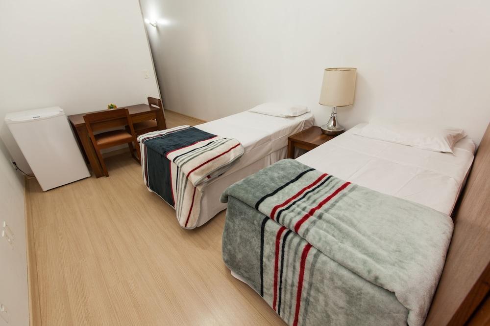 Hotel Mansiones Blumenau Kültér fotó
