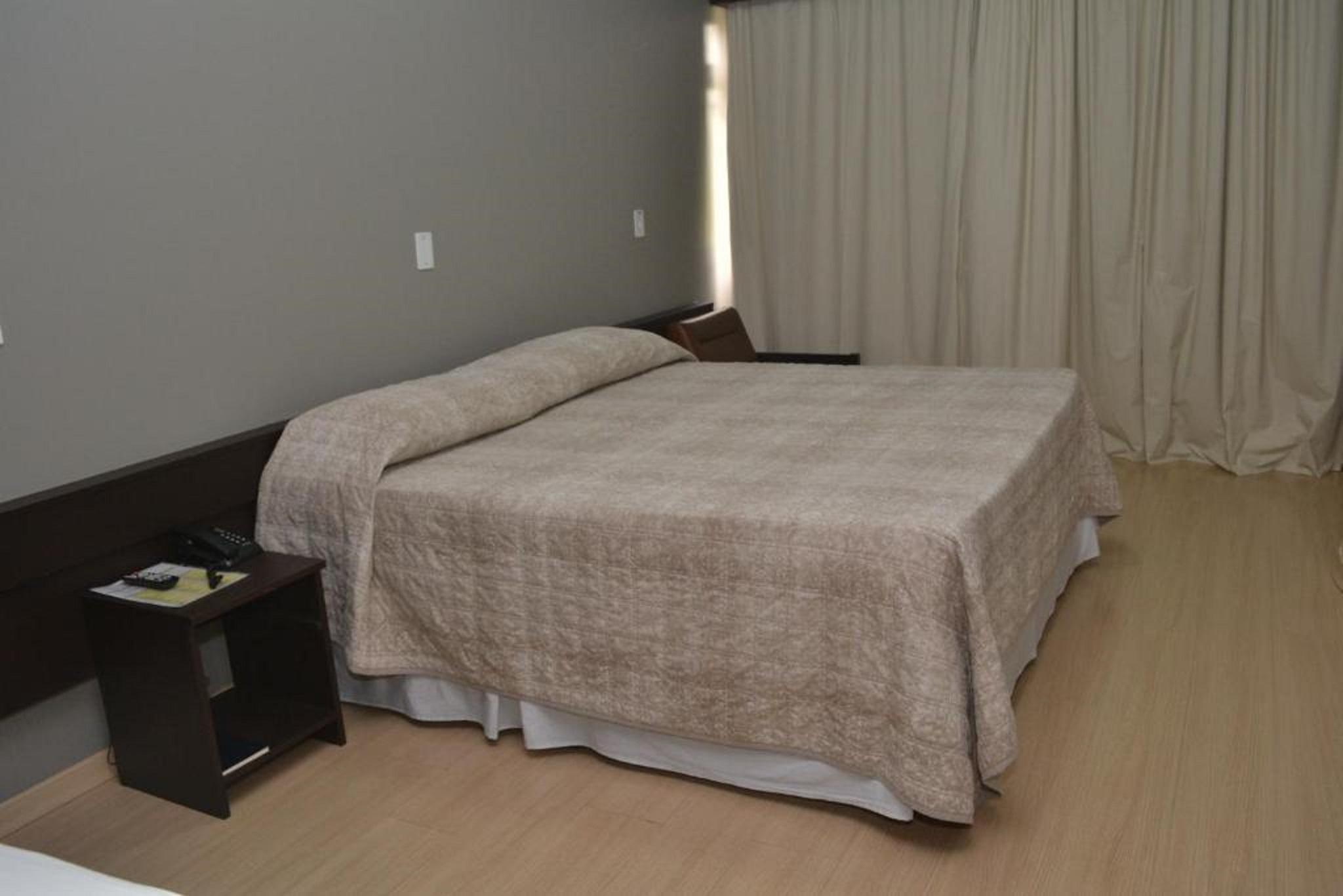 Hotel Mansiones Blumenau Kültér fotó