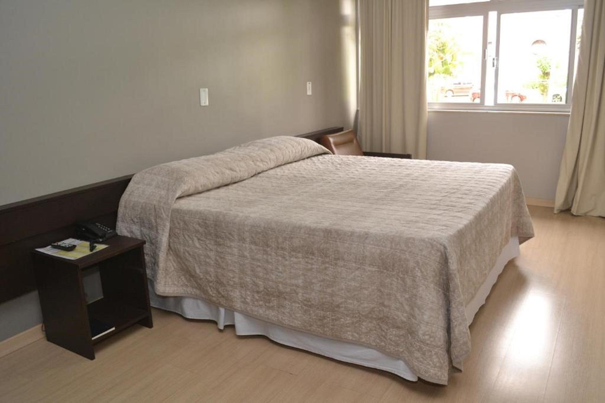 Hotel Mansiones Blumenau Kültér fotó
