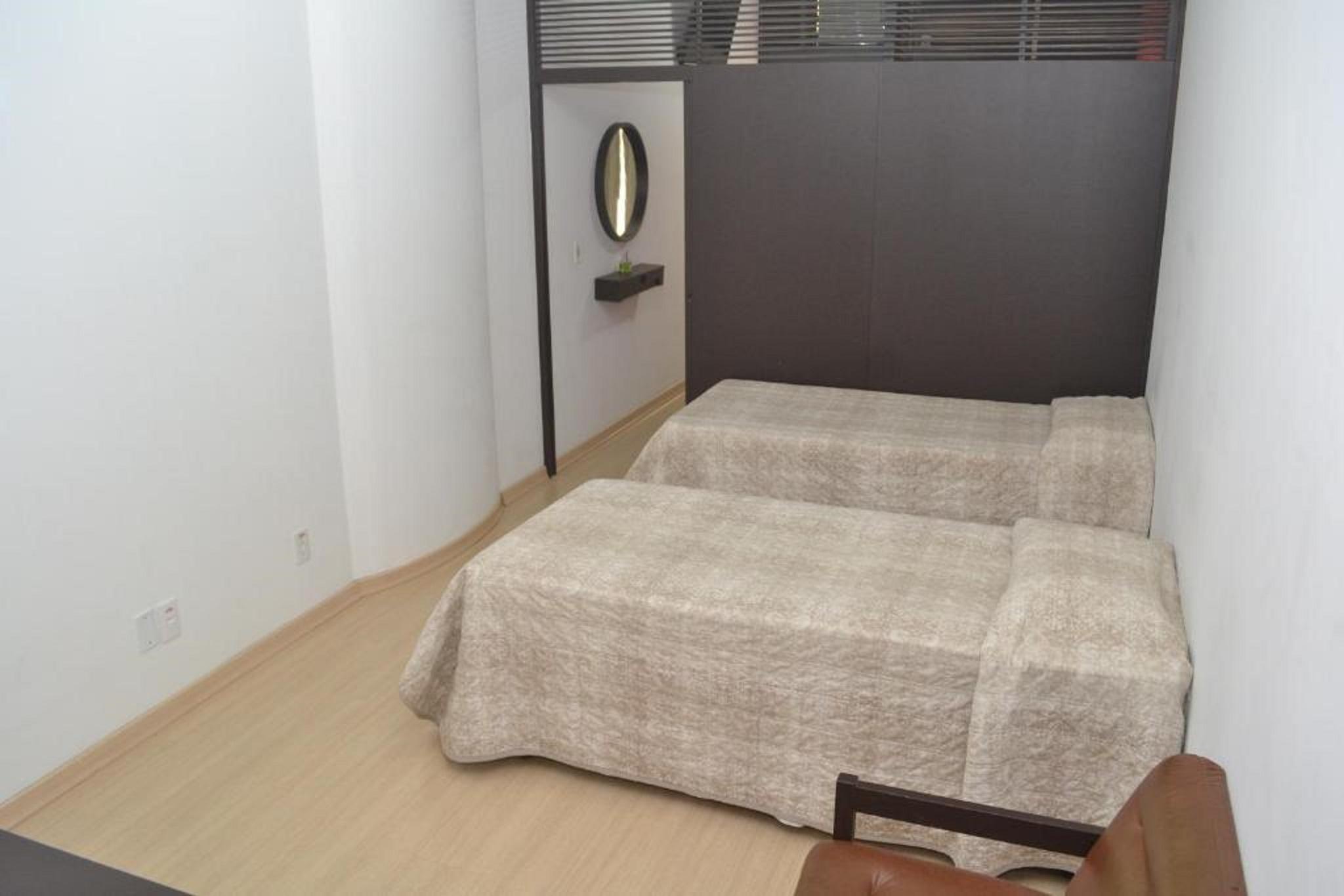 Hotel Mansiones Blumenau Kültér fotó