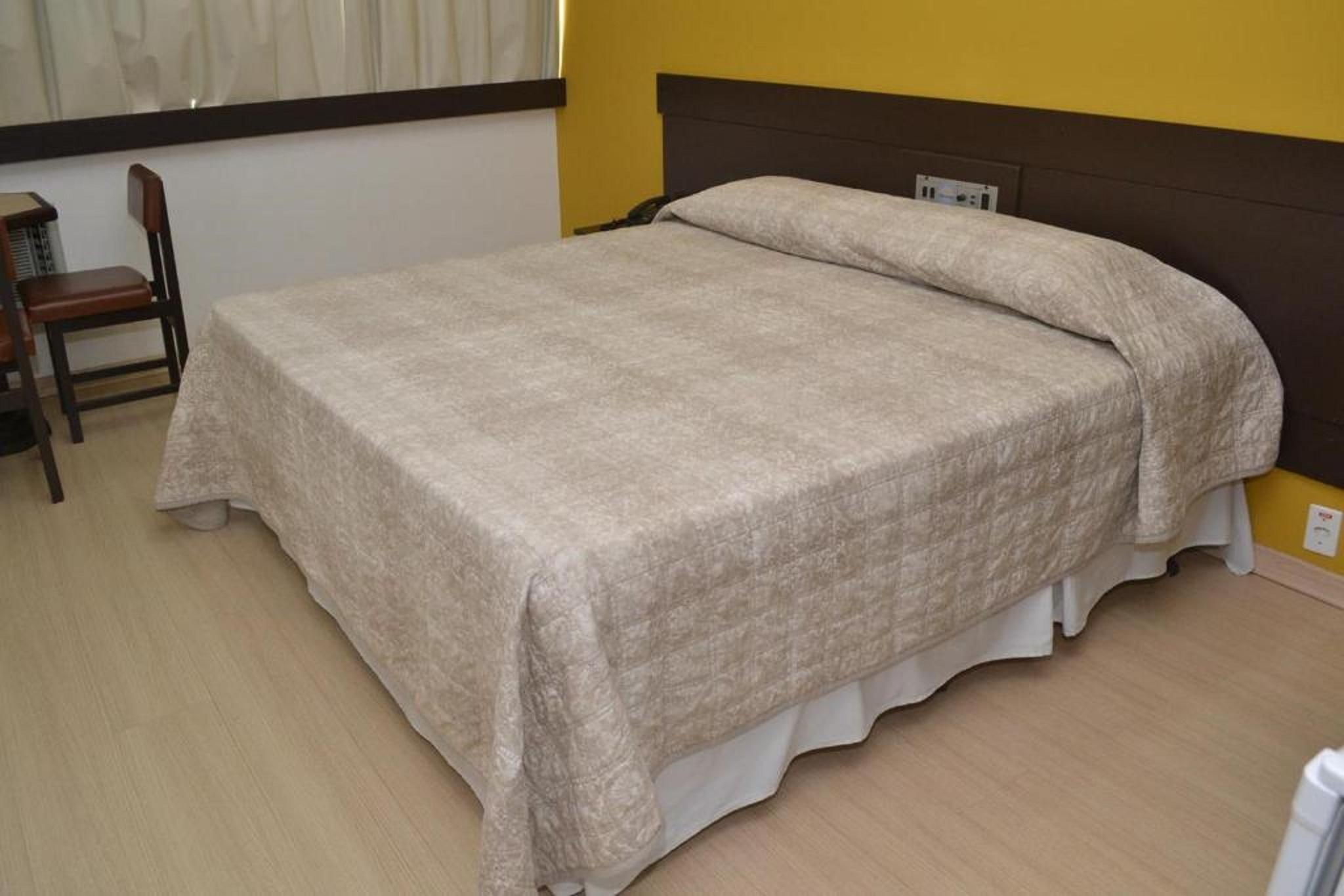 Hotel Mansiones Blumenau Kültér fotó