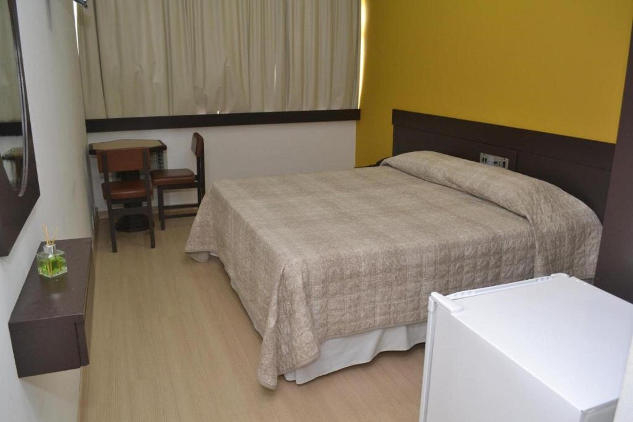 Hotel Mansiones Blumenau Kültér fotó