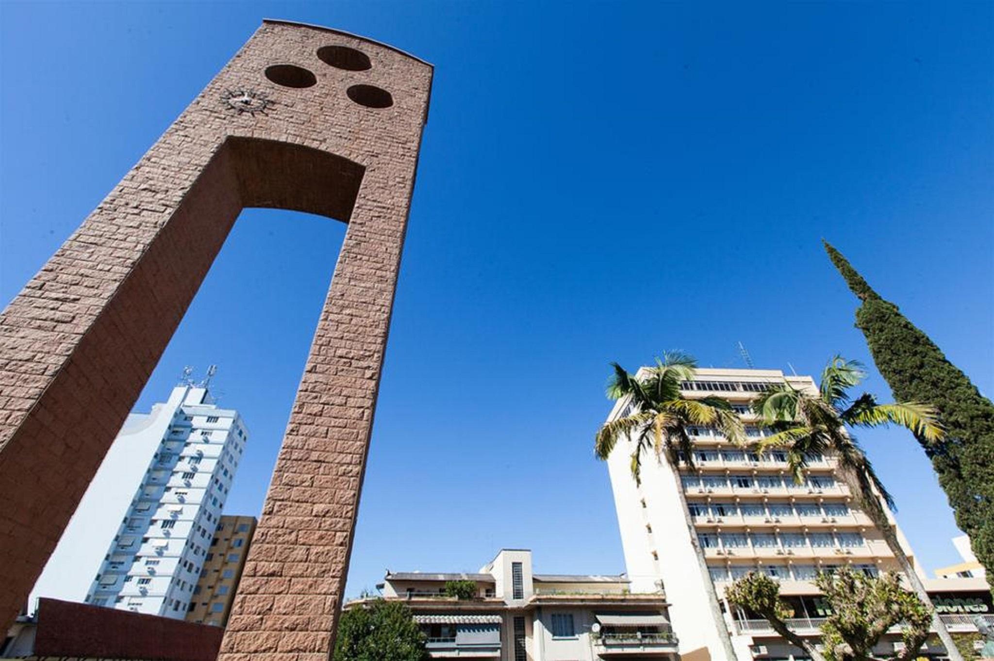 Hotel Mansiones Blumenau Kültér fotó