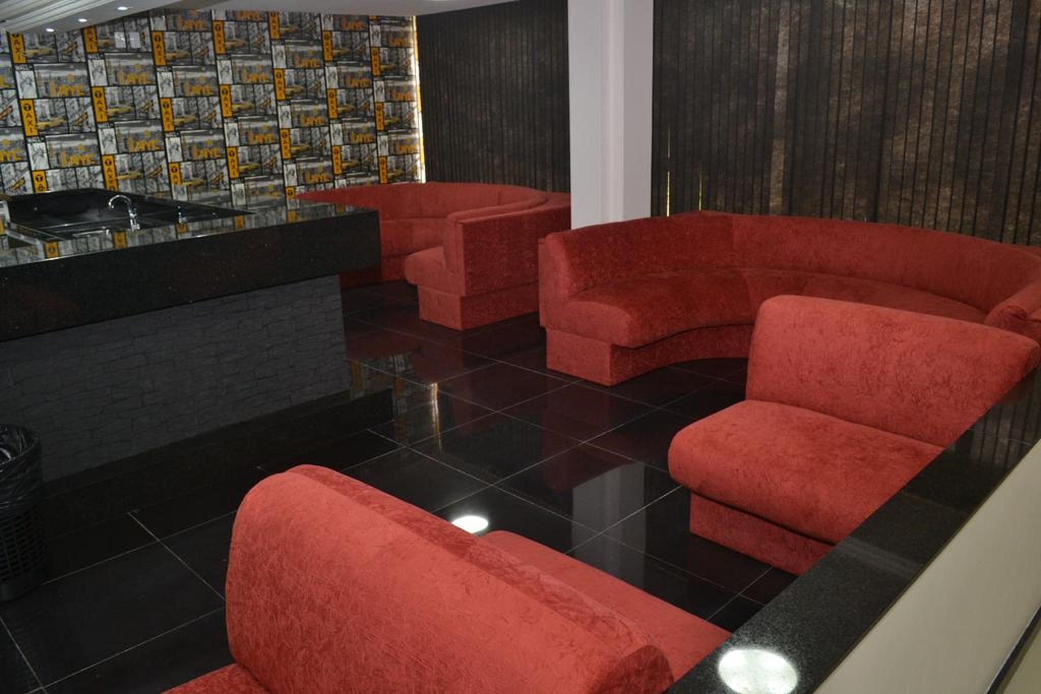 Hotel Mansiones Blumenau Kültér fotó