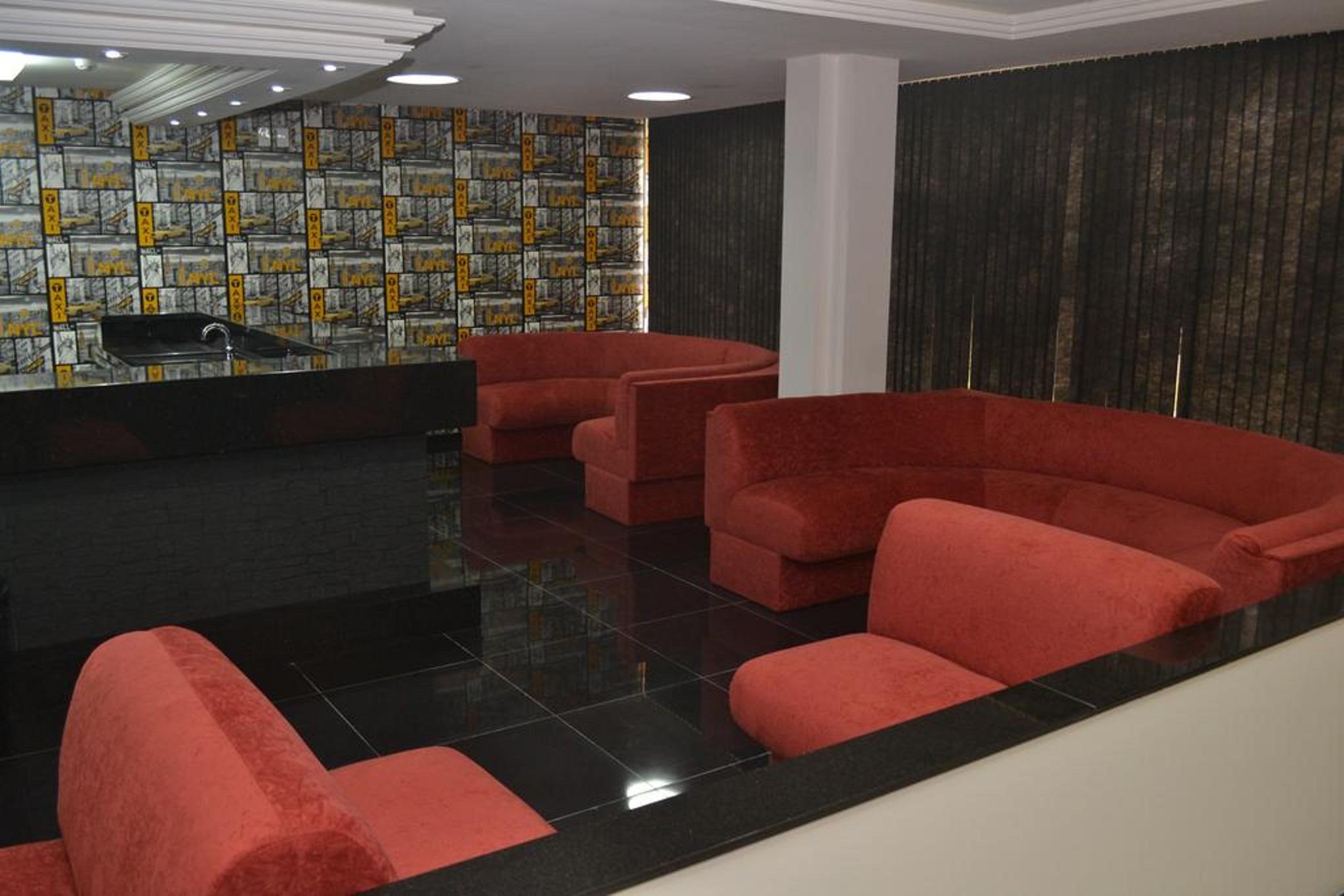 Hotel Mansiones Blumenau Kültér fotó