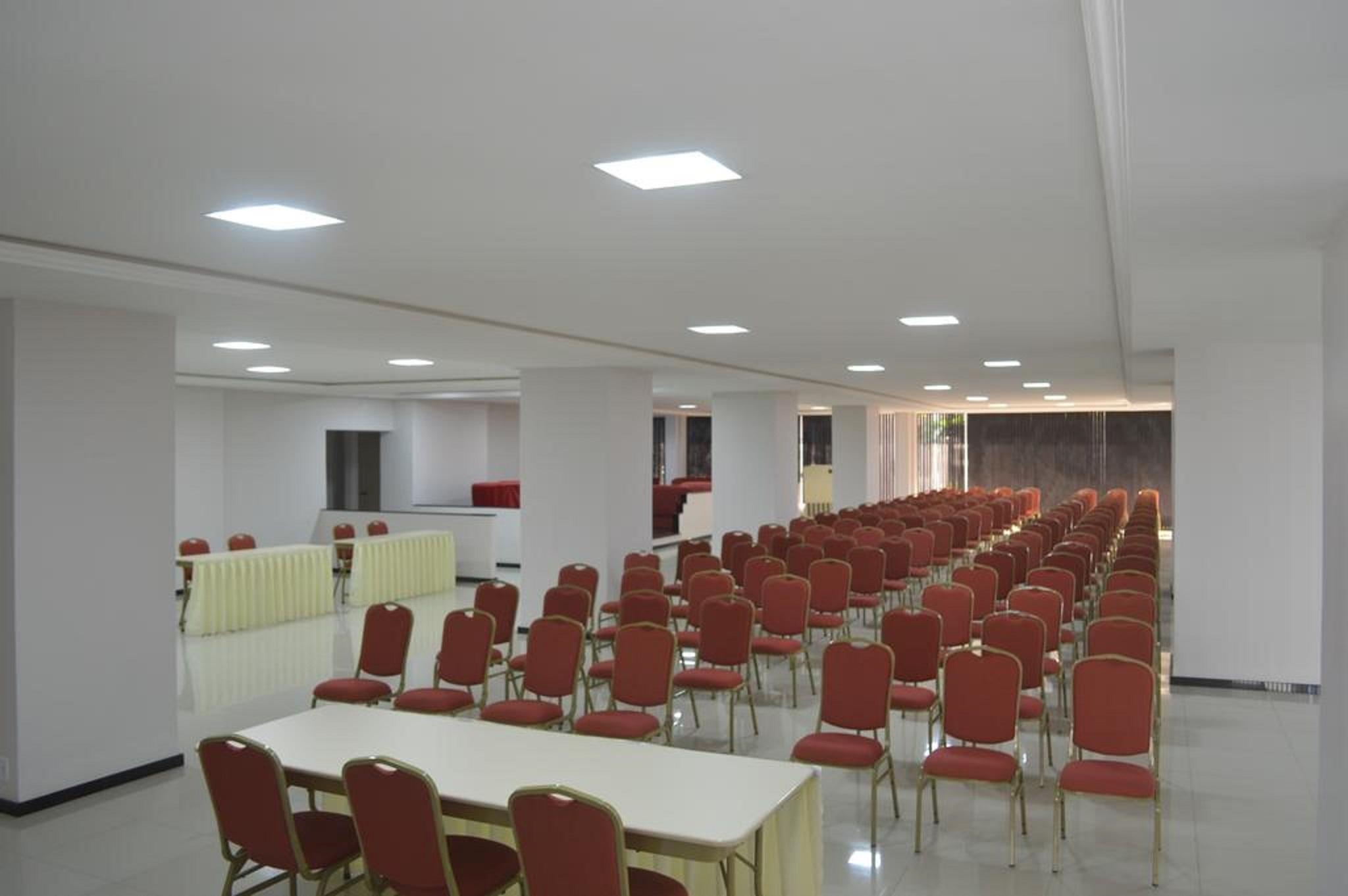 Hotel Mansiones Blumenau Kültér fotó