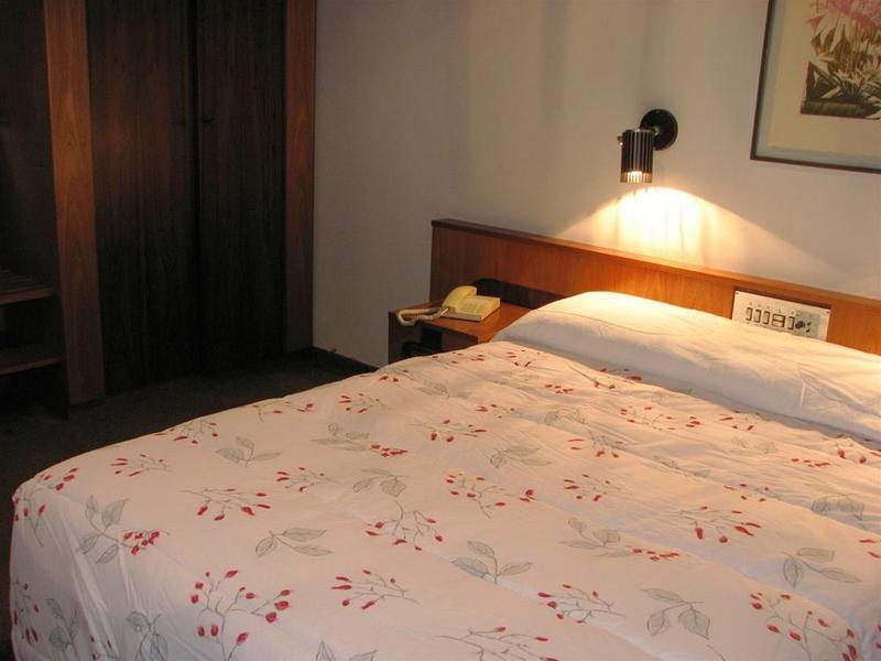 Hotel Mansiones Blumenau Kültér fotó