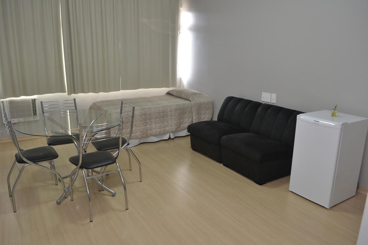 Hotel Mansiones Blumenau Kültér fotó